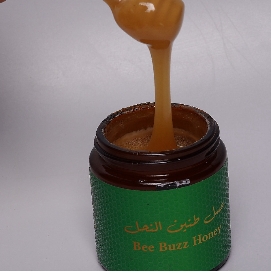 عسل طنين النحل -150 جرام