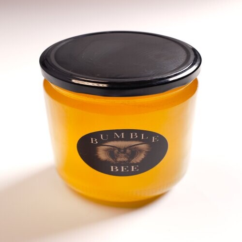 LEMON HONEY - 850G