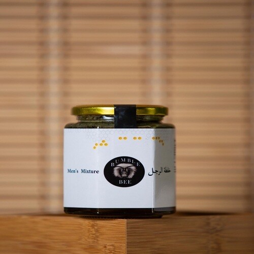 MEN’S MIXTURE-330GR