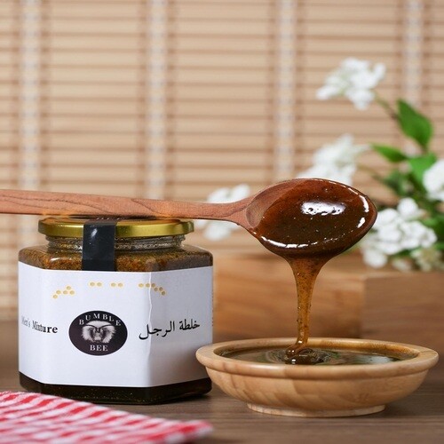 MEN’S MIXTURE-330GR