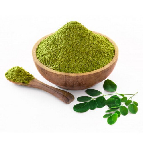 SIDR LEAVES POWDER-300GRAM -MADE-YEMEN