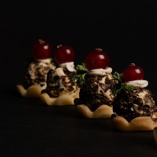 Crystal Tray Mwalah New