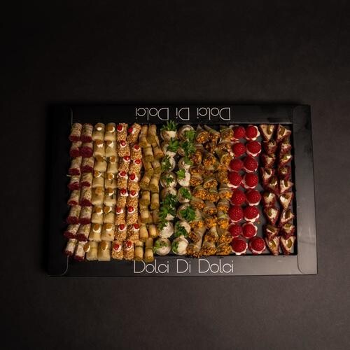 Box  contains 144 pieces  Mawalah (12 dozen)