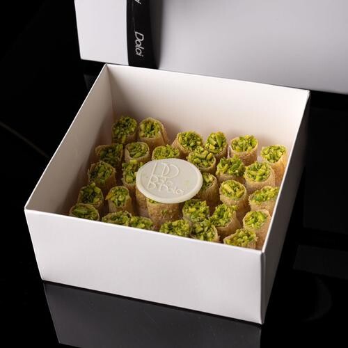 Box baklava  36 pieces
