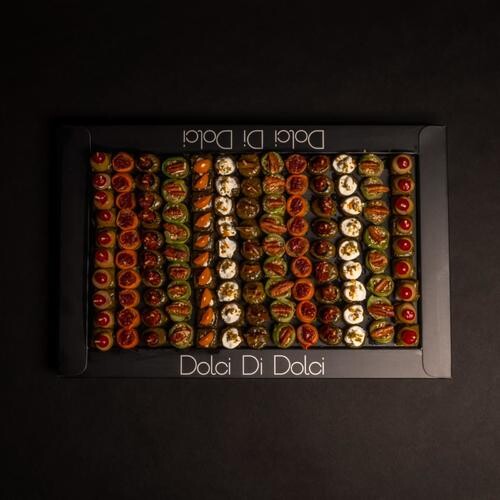 Box contains 120 pieces of Waraa Aneb