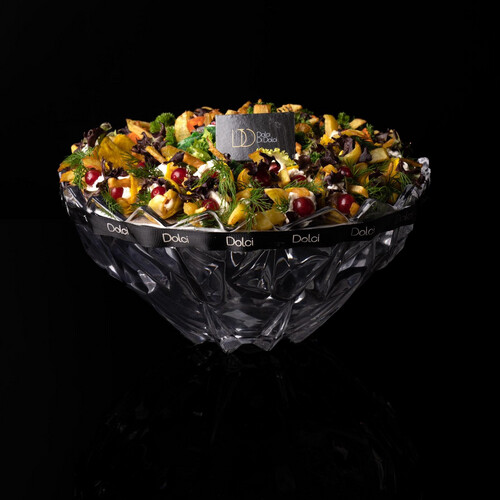 mawaleh crystal tray