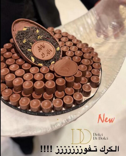 Black tray Karak Tea 1kilo