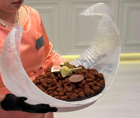 fichi  black tay 1kilo