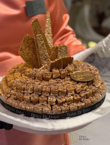 Samsamia mini black tay 1kilo