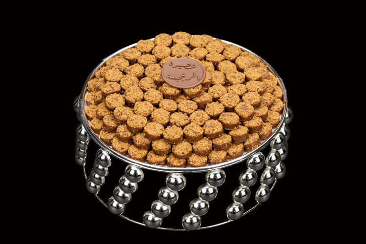 Bubble Tray With Rangina