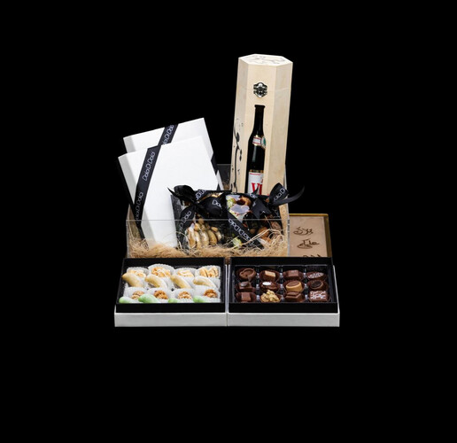 Dolci Hamper Gift Set