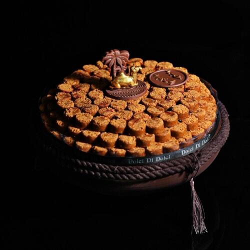 phakhar Tray With Rangina