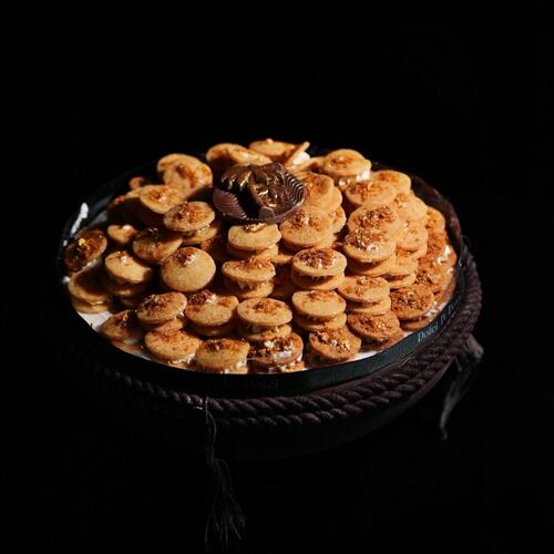 phkhar Tray Arabic Macaroon