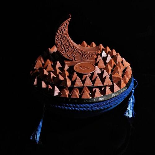 phakhar Tray With Our Best Seller l Darabeel Chocolate