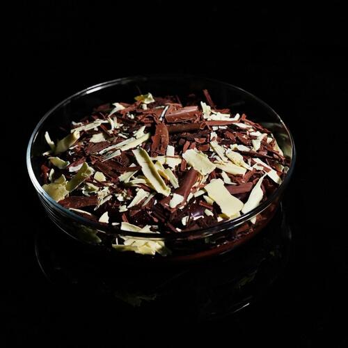 crysal tray chocolate delight cake