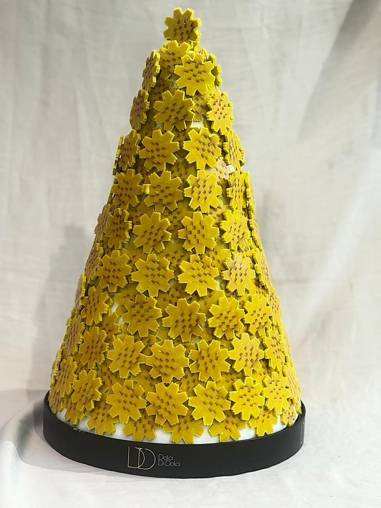 Al-Arfaj Chocolate Tower