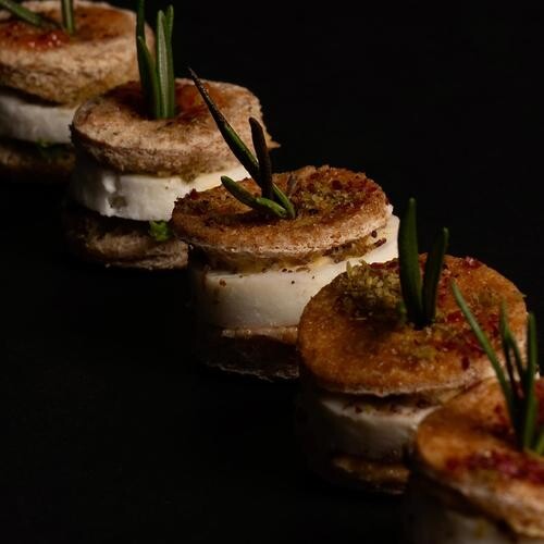 Crystal Tray Mwalah New