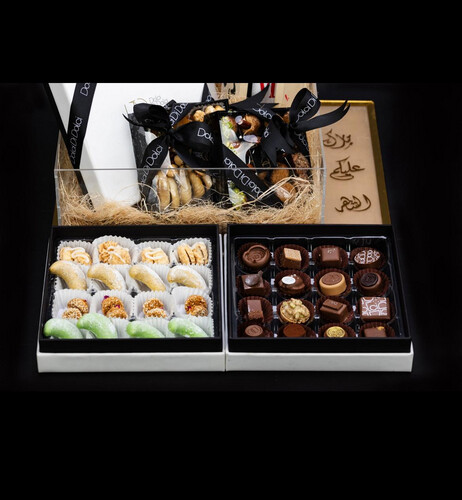Dolci Hamper Gift Set