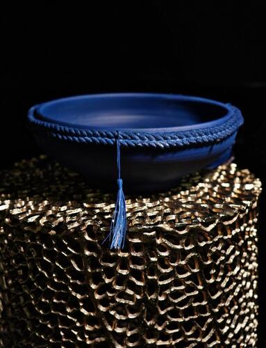 phakhar Tray With Our Best Seller Fichi Chocolate