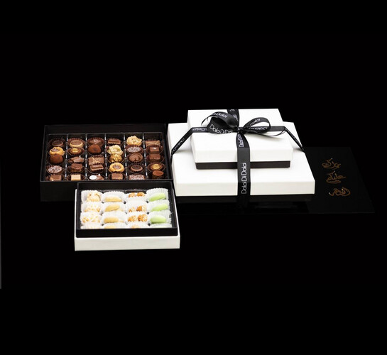 Dolci Hamper Gift Set