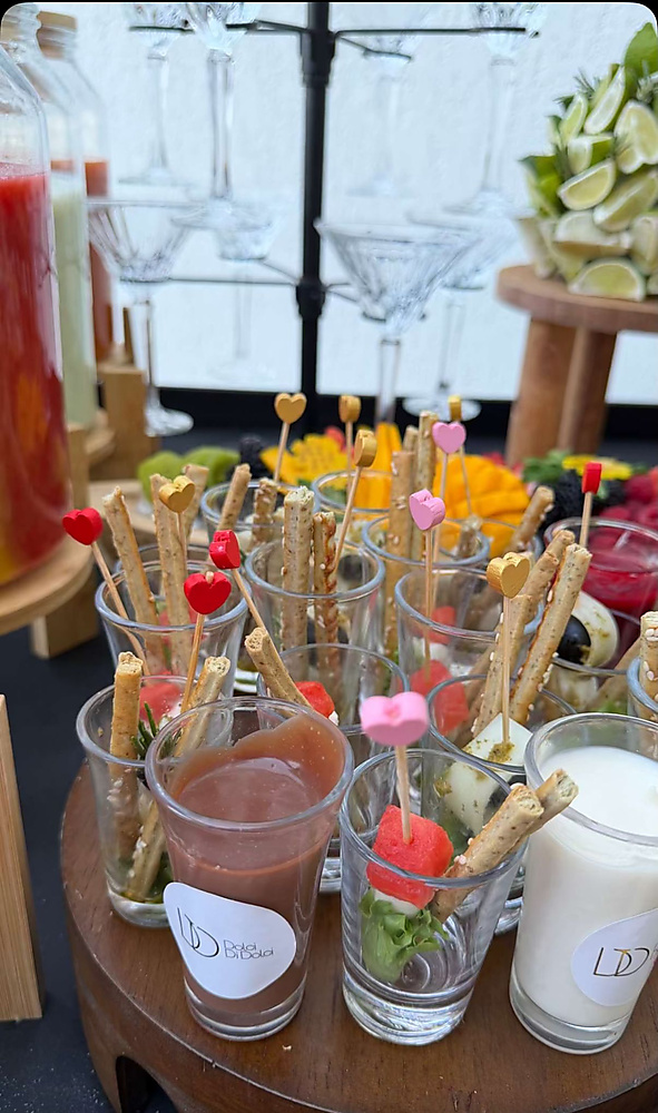 La Dolci Carello Trolley