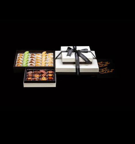 Dolci Hamper Gift Set