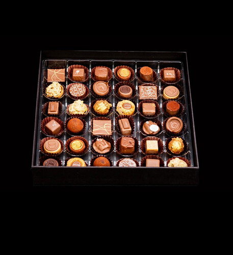 Dolci Hamper Gift Set