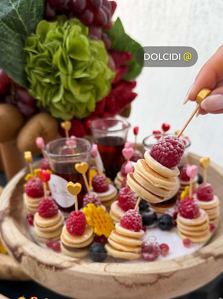 La Dolci Carello Trolley