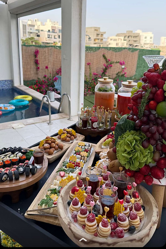 La Dolci Carello Trolley