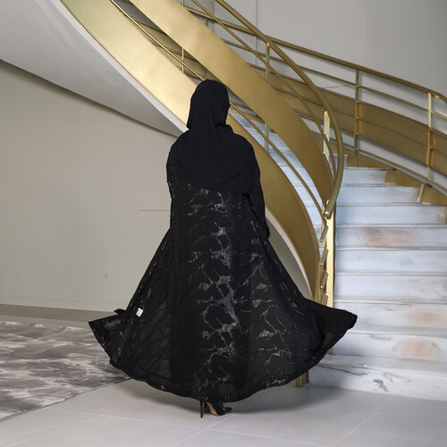 قصه كلوش مخمل + جكار