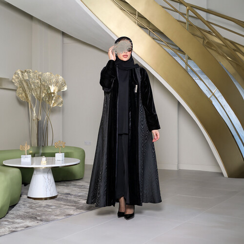 قصه كلوش مخمل + جكار