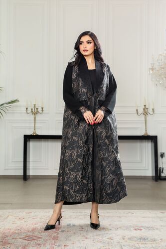 خام الجكار والدانتيل