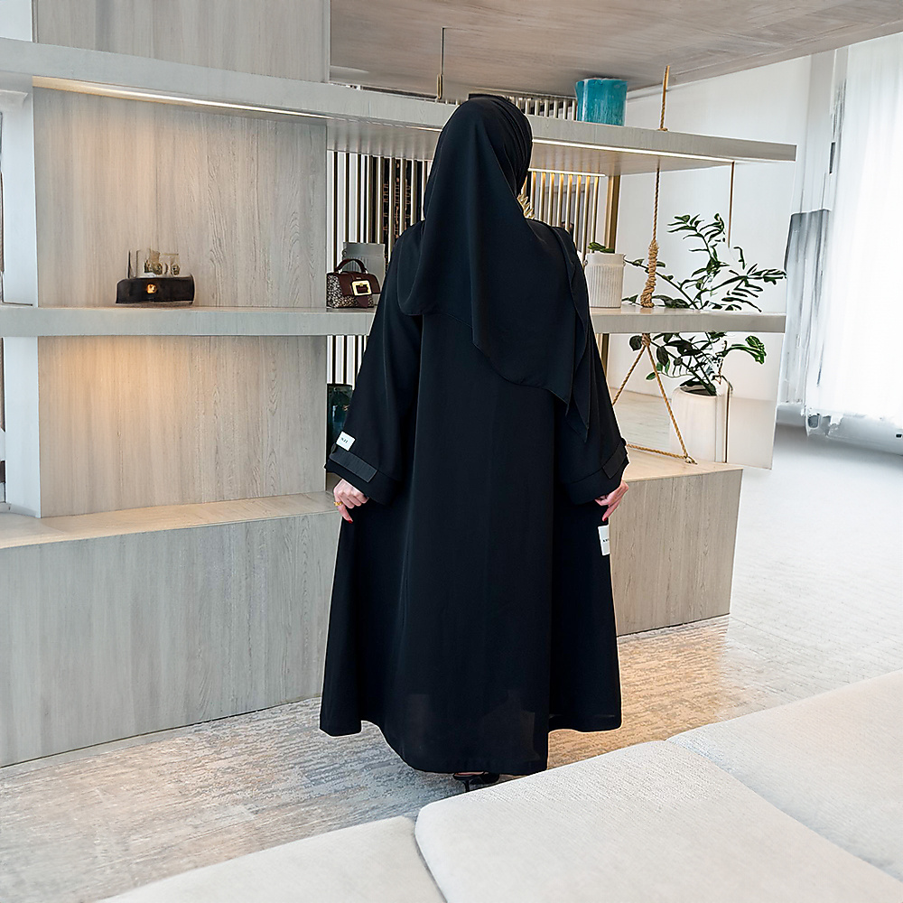 عباية قصه كتف كلوش