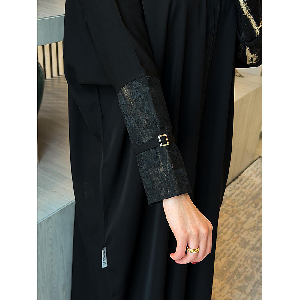 عباية خام إنترنت ( الاكمام جكار )