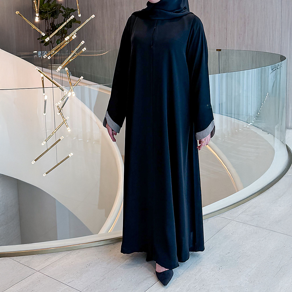 Kloush Abaya