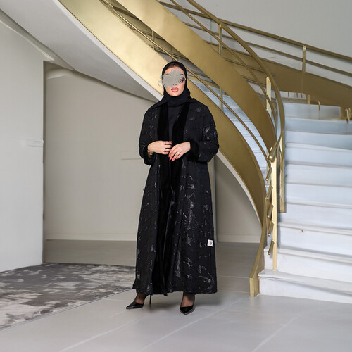 قصه كلوش مخمل + جكار