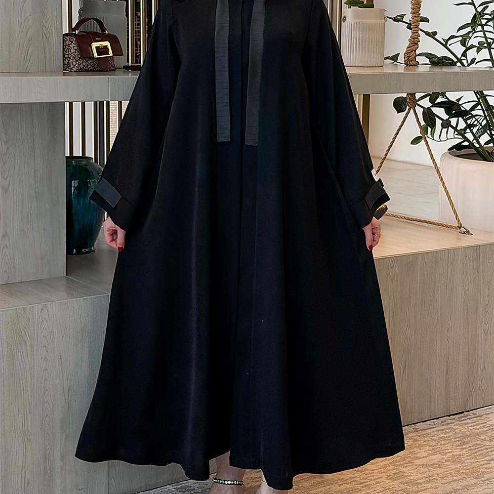 عباية قصه كتف كلوش