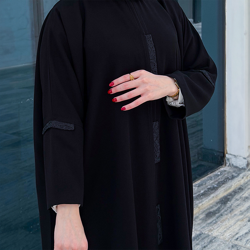 عباية قصه سعودي