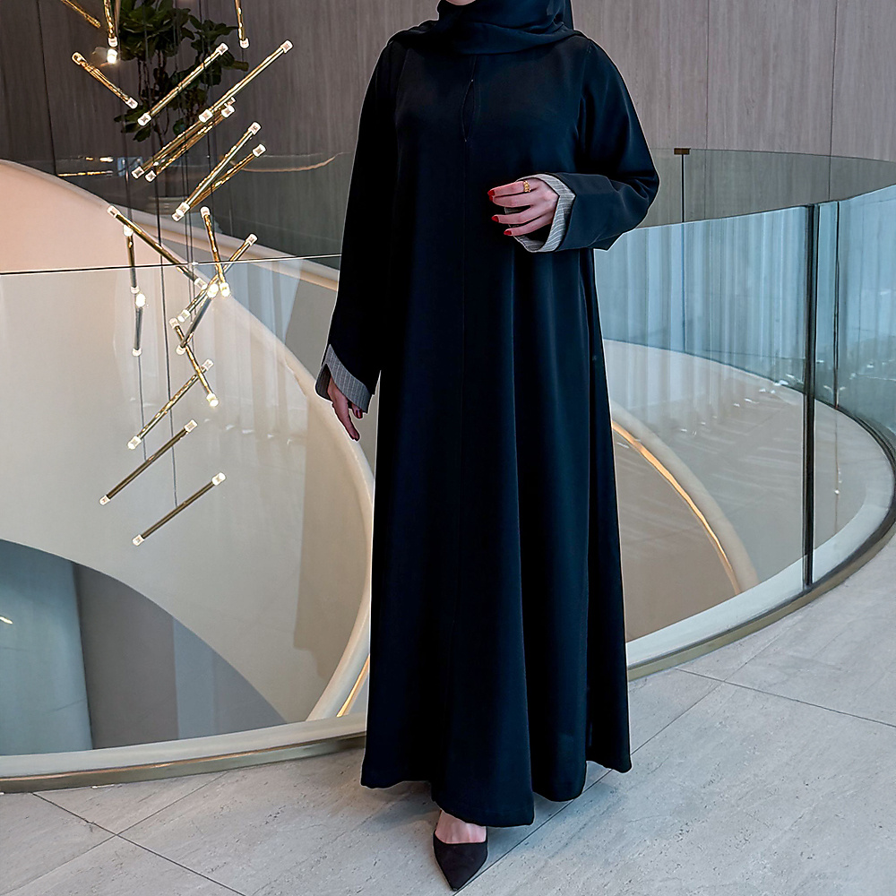 Kloush Abaya