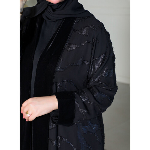 قصه كلوش مخمل + جكار