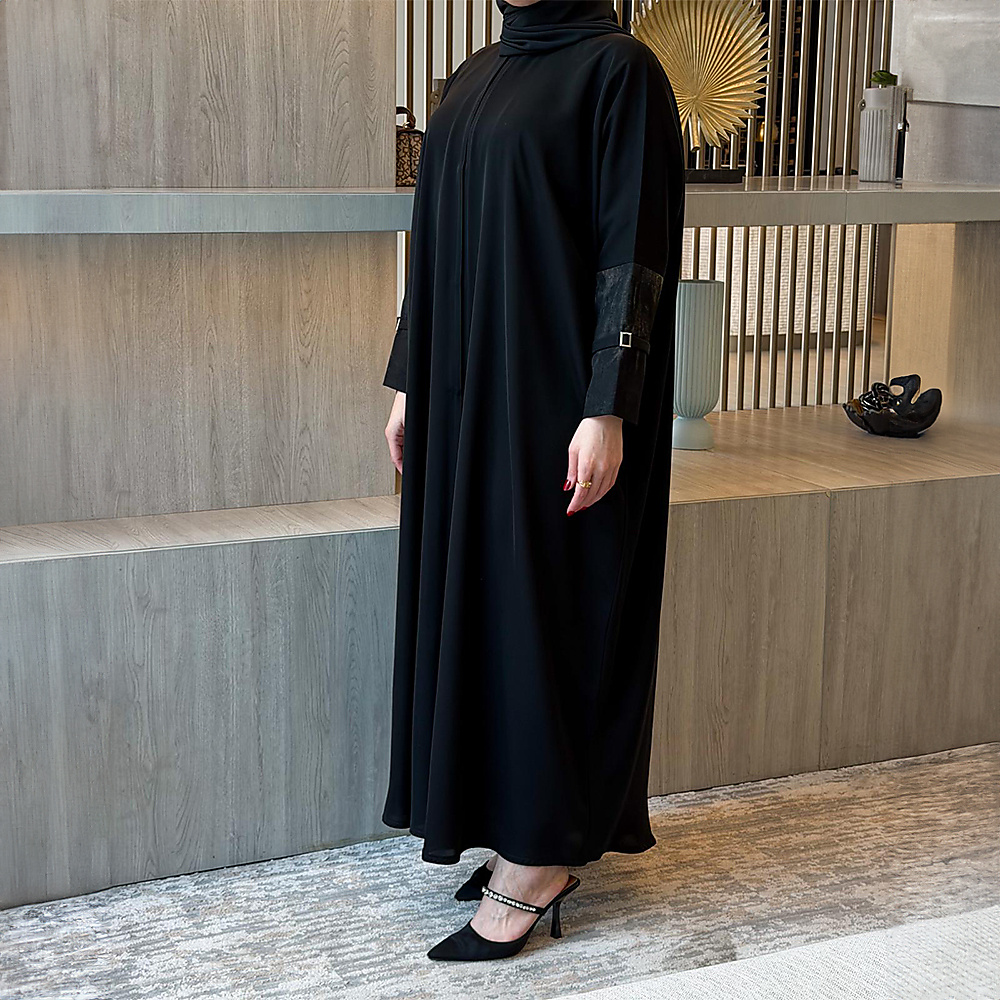 عباية خام إنترنت ( الاكمام جكار )