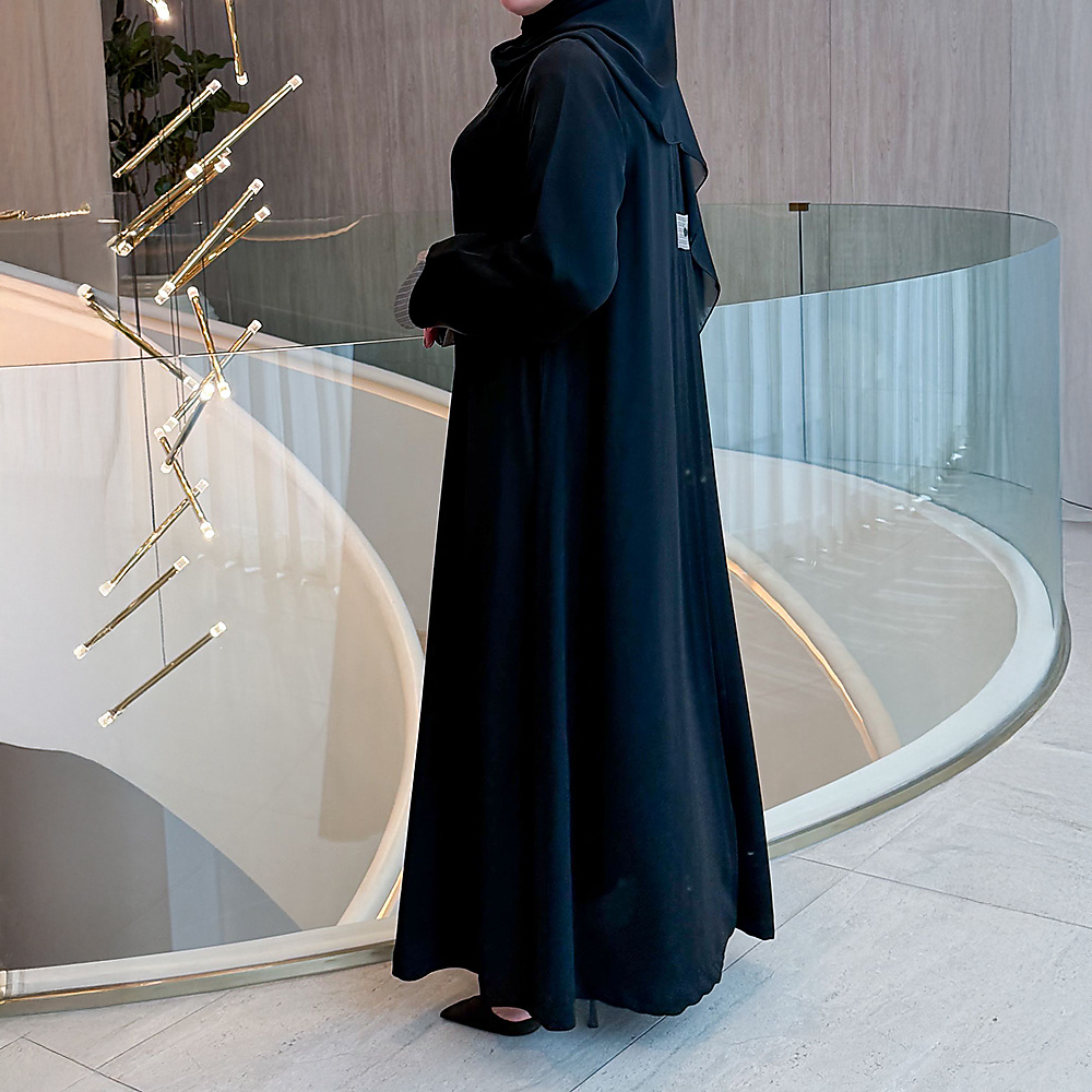 Kloush Abaya