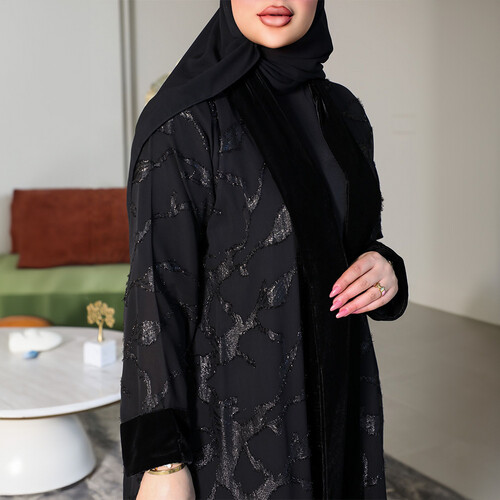 قصه كلوش مخمل + جكار