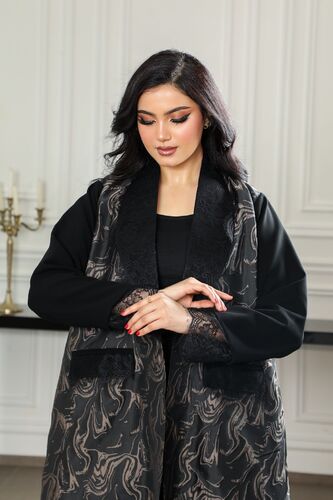 خام الجكار والدانتيل