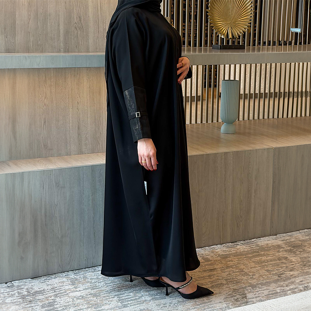 عباية خام إنترنت ( الاكمام جكار )