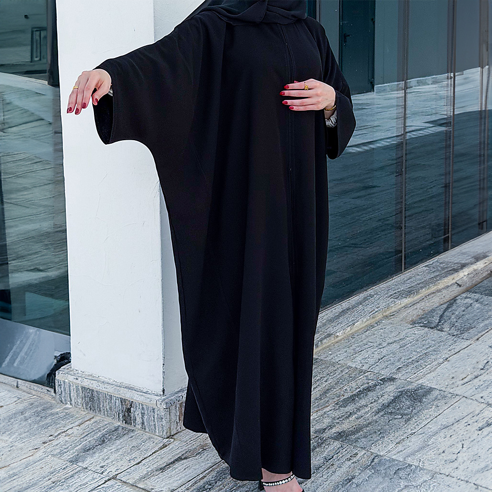 عباية قصه سعودي