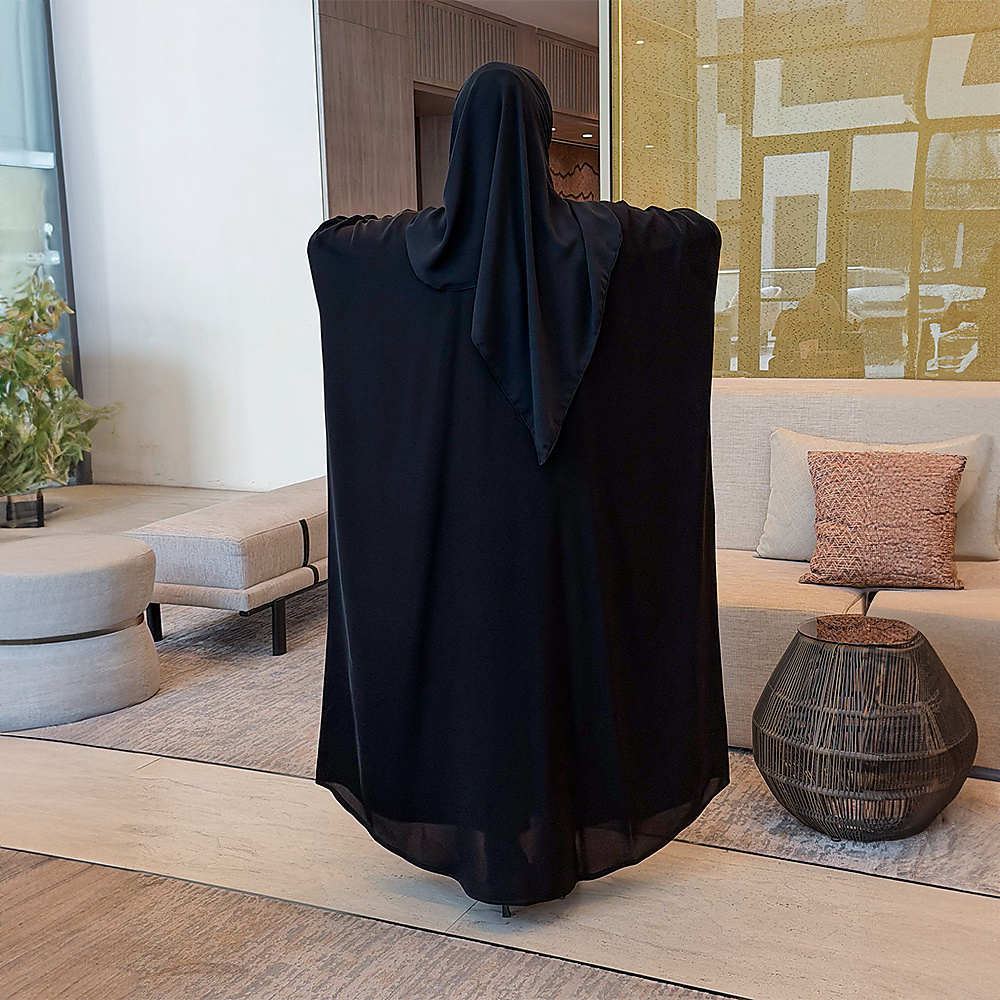 قصه سعودي