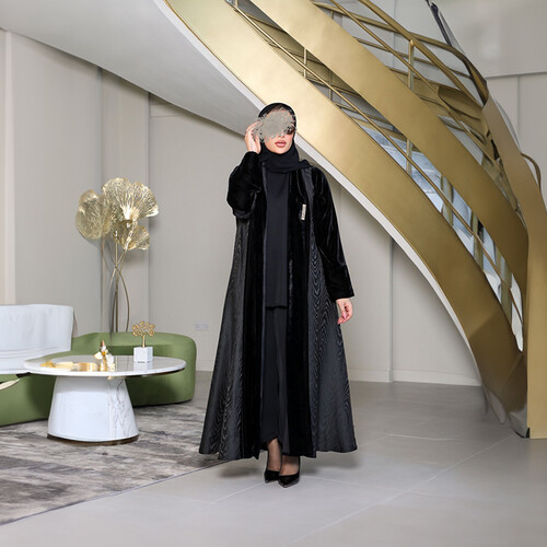 قصه كلوش مخمل + جكار