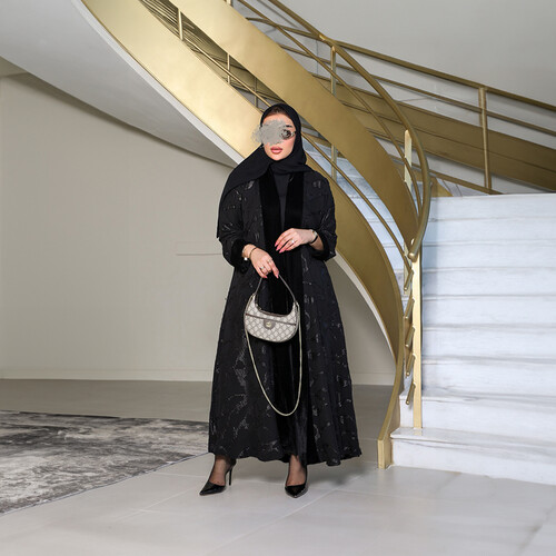 قصه كلوش مخمل + جكار