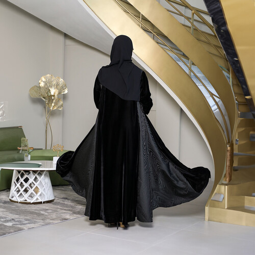 قصه كلوش مخمل + جكار